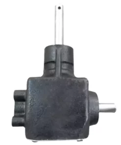 John Deere 47 sneslynge gearkasse