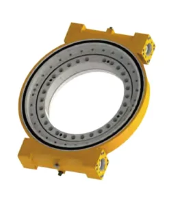 EWA25-2 seriyalı fırlanan sürücü