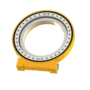 ewa25 series slewing drive