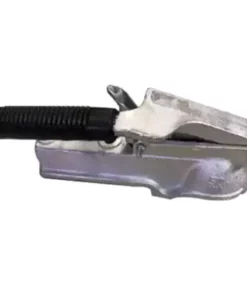 Trailer Coupler Hitch