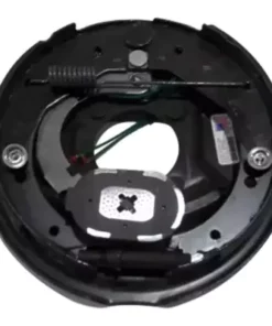 Electric Trailer Brake