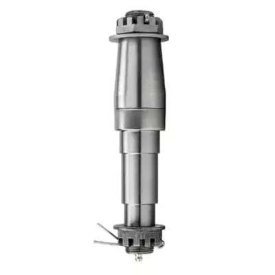 Spindle Round Tube