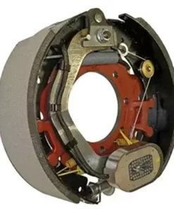 trailer electric brake