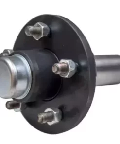 Axle Hub