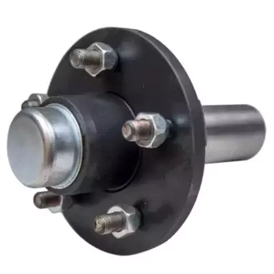 Axle Hub