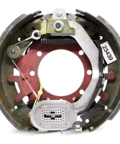 Electric Trailer Brake