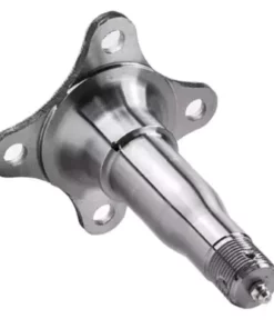 Trailer Axle Spindle