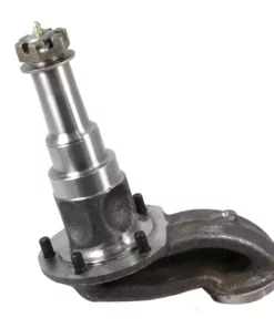 Trailer Spindle