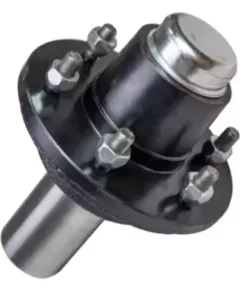 Axle Hub