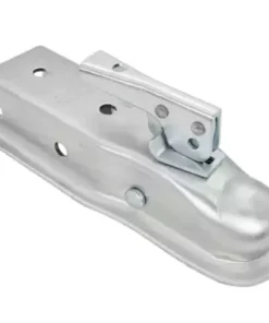 trailer coupler