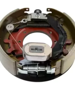 Trailer Electric Brake