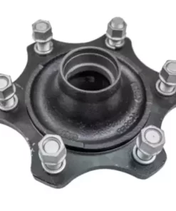 Trailer Wheel Hubs Accessory