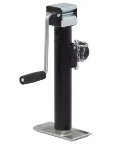 Trailer jack