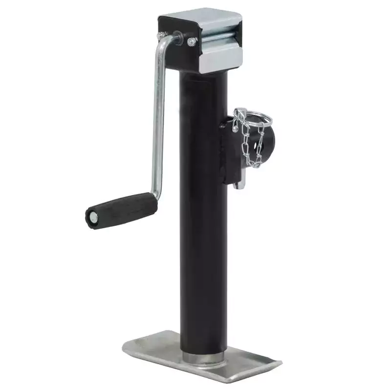 Trailer jack