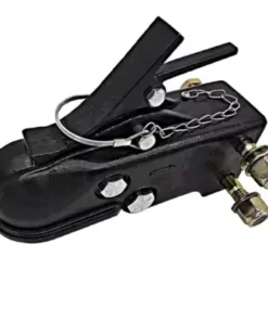 Adjusted Coupler