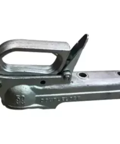 Trailer Coupler Hitch