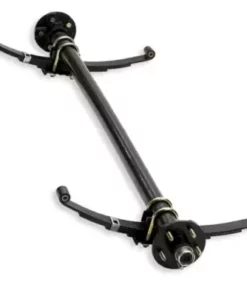 Spring Axles