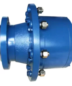 Model 3 Series Planetary gearbox