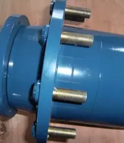 תיבת הילוכים פלנטרית מסדרה דגם 8