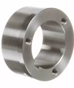HCP1 Steel Hubs