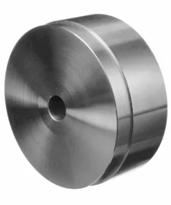 HB40 Steel Hubs