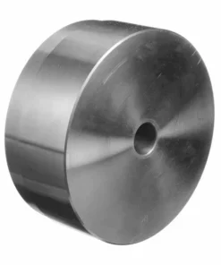 HB50 Steel Hubs