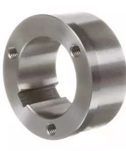HU0 Steel Hubs
