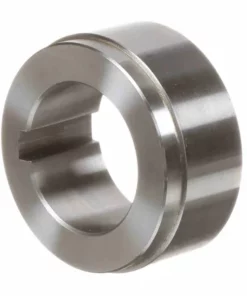 HW1 Steel Hubs
