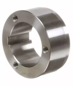 HP1 Steel Hubs