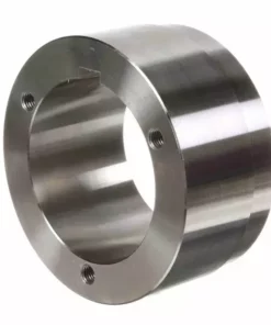 HS1 Steel Hubs