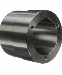 HS2 Steel Hubs
