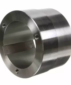 HU1 Steel Hubs