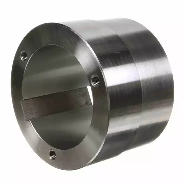 HU1 Steel Hubs