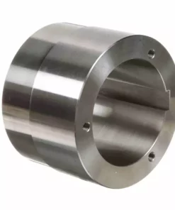 HU2 Steel Hubs