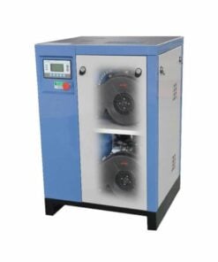 200l 2.2 kw 3 hp air compressor for Laboratory, dental, food and