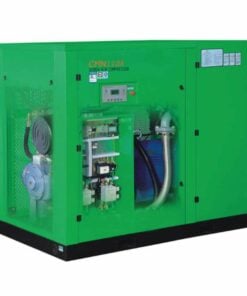 түздөн-түз кууп 15KW 20HP бурама аба компрессордук бөлүштүрүү Compresor de tornillo