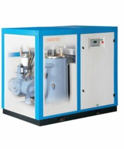 Электр унчукпаган бурама түрү 15cfm-71 cfm аба компрессору 7bar 8bar 10bar CE менен өнөр жай үчүн