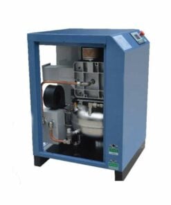 7.5kw 10hp 7-10 bar Energy Saving PM screw air Compressor aircompressor (SCR10PM2)