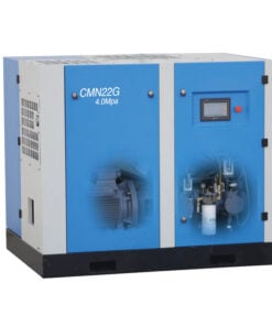 3hp 5hp Top-sale 2.2kW~3.7kW Direct drive PM VSD Scroll Air end for Bus/Laboratory/Gas Generator/Food Processing
