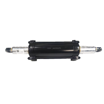 Forklift Steering Cylinder