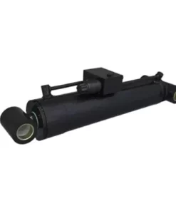 Hydraulic Luffing Cylinder