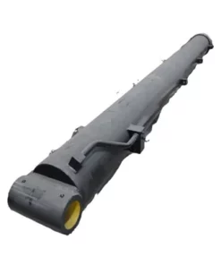 Hydraulic Luffing Cylinder