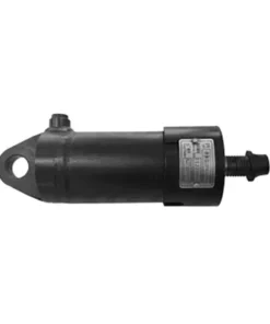 Hydraulic Spring Cylinder