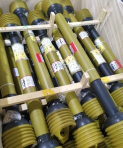 Hot Sale pto shaft cross universal joint drive shaft