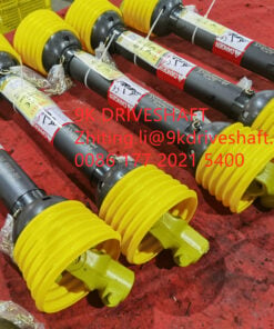 DRIVE SHAFT cardan pto drive shaft