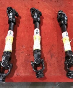 Hot Sale pto shafts for agricultural tractors cross universal joint drive shaft