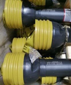 Rotavator pto shaft Tractor for Agriculture Machinery and Equipment