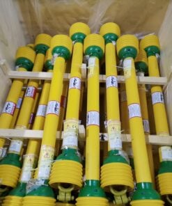 Aci pemacu PTO T4 1200 YGIIP untuk pelbagai jenama jentera pertanian dengan Sijil CE