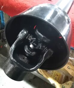 Jualan Langsung Kilang aci pto tersuai untuk alat ganti penuai traktor T4 1200 BIP