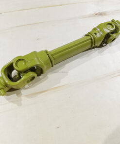 Ən yaxşı qiymət Kənd Təsərrüfatı Traktoru Kardan Universal Birgə 30.2 * 92 T5 600MM PTO Sürücü Şaftı / Sürücü Mili
